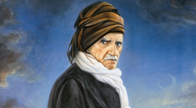 Salvegera Wefata Seîdê Nûrsî 